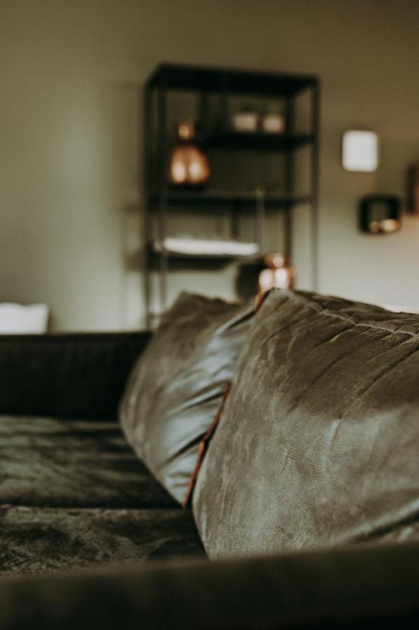 Charmeverblijf Juliette カステルレー エクステリア 写真